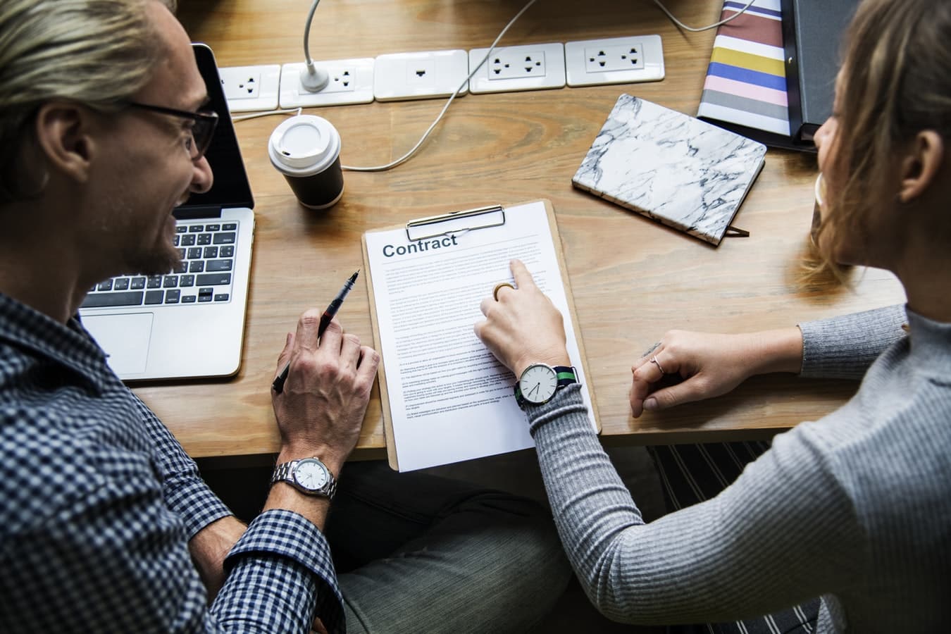 What is outplacement support? Executive Connexions